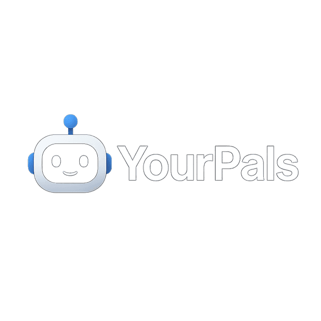 YourPals Logo